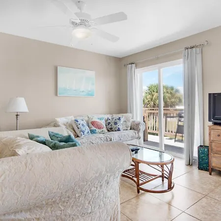 Moon Tide Cottage